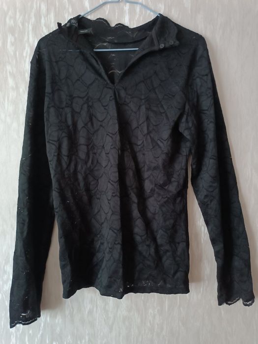 Ажурная блузка Vero Moda