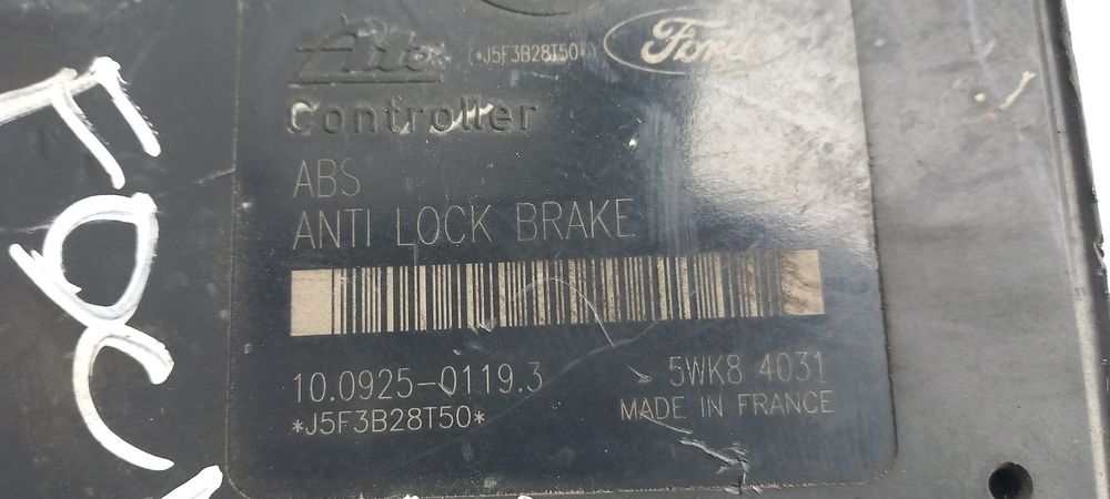 Centralina ABS FORD Focus I (DAW, DBW)