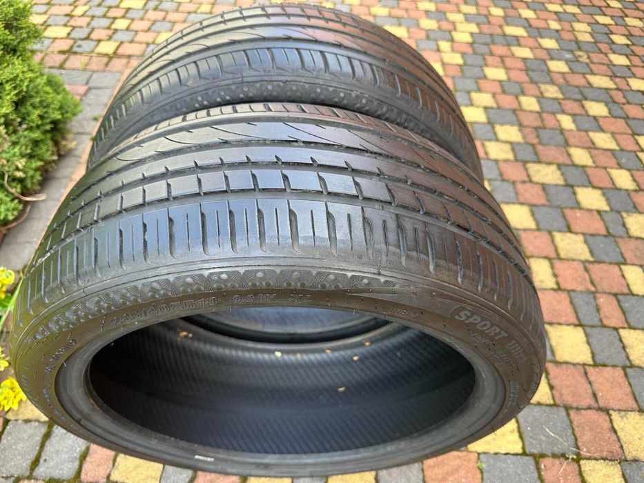 шини aptany ra301 225/40 zr18