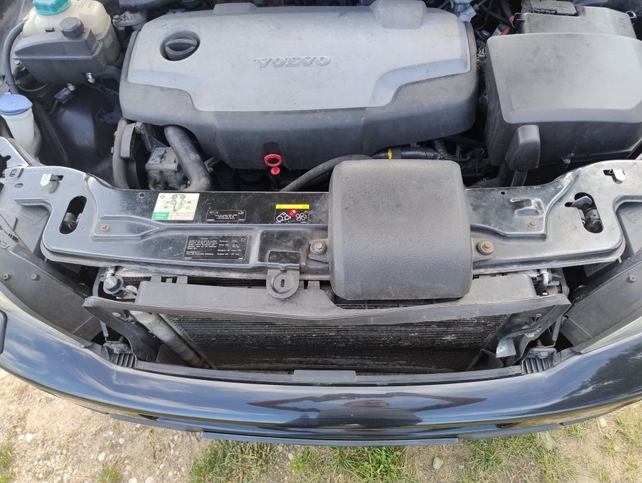 Volvo XC 90 D5 AWD Summum