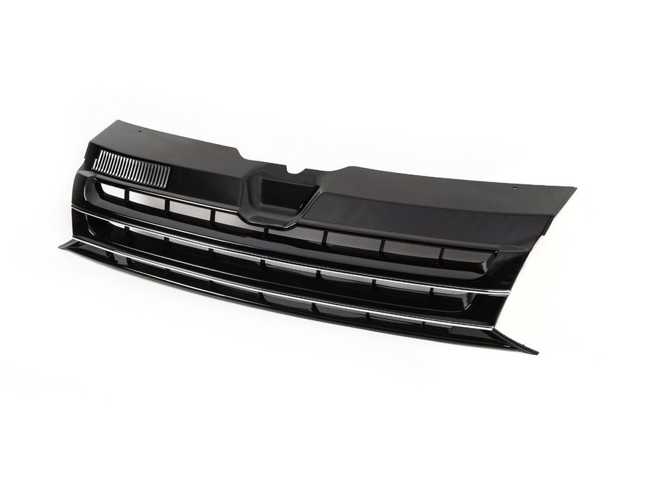Volkswagen T5 2010-2015 Передняя решетка (тюнинг)