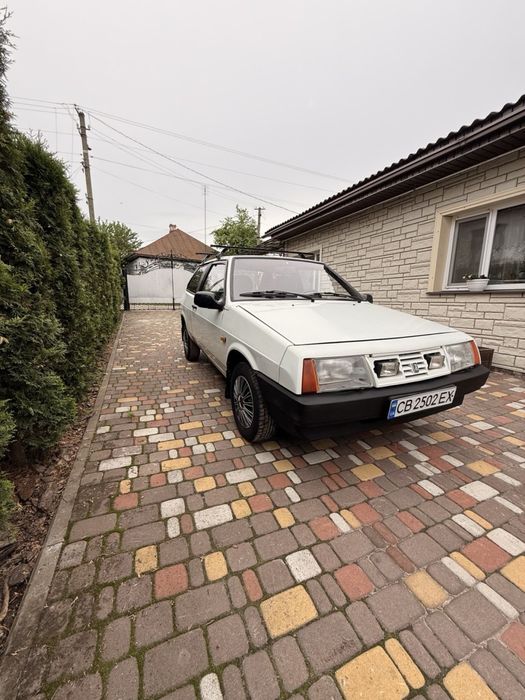 Ваз 2108 samara самара, лада Lada