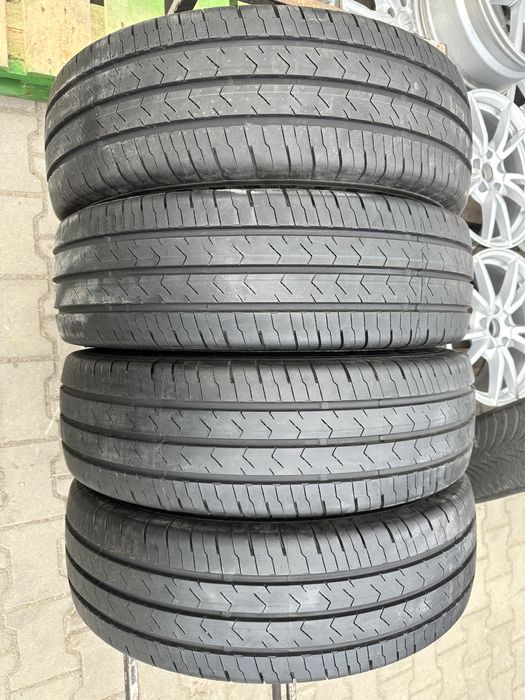 215/75r16c linglong dura master van nowe gwarancja montaz