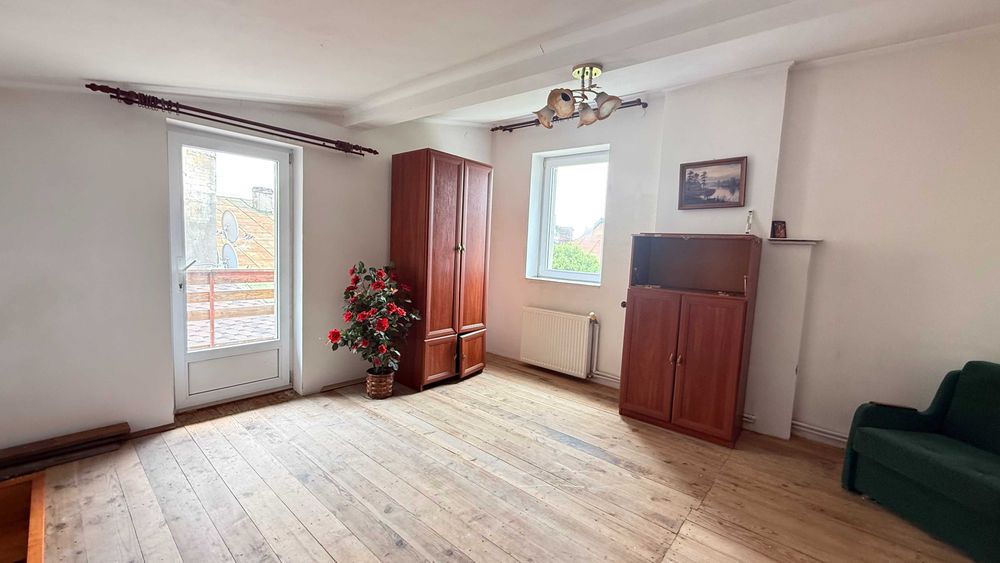 Продаж квартири, 2кім з ремонтом, 57.5кв м, вул Франка, Винники Львів