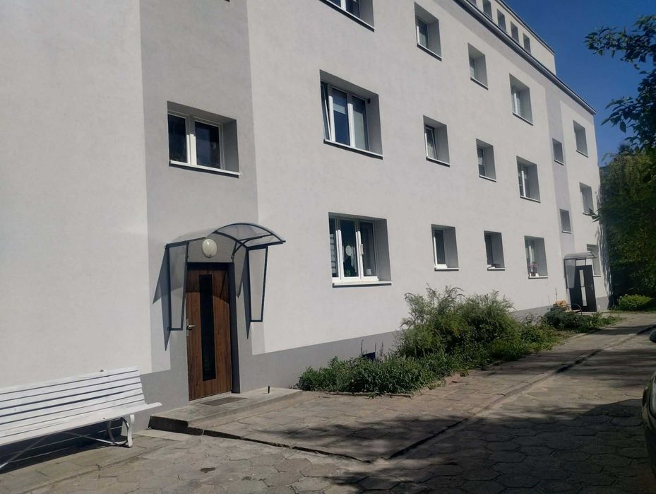 Łagów Lubuski Klimatyczny apartament nad jeziorem