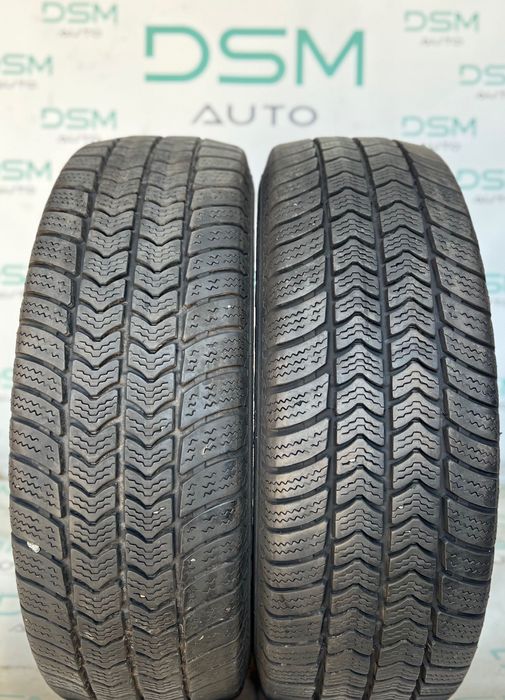 Скад шин б/в. 215/70 R15C Semperit Van-Grip 2