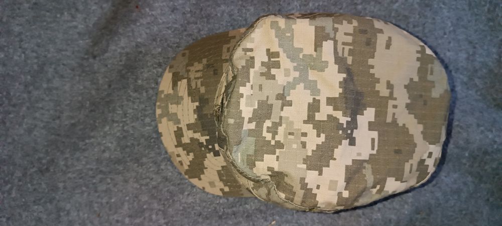 Кепка оригінал 56 розмір нова