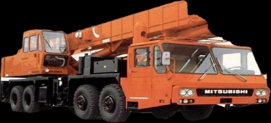 Послуги автокран 50 тонн, автотранспорту,навантажувач