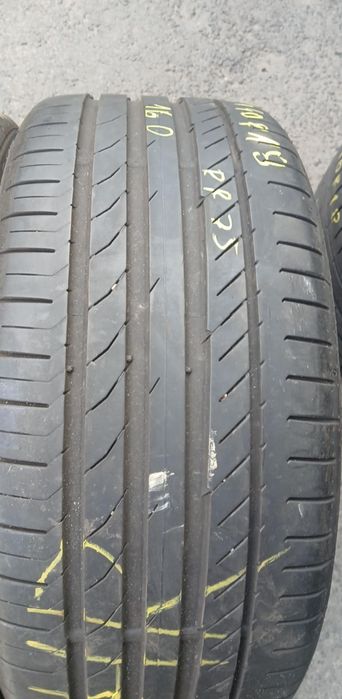 Opony 225/40/R18