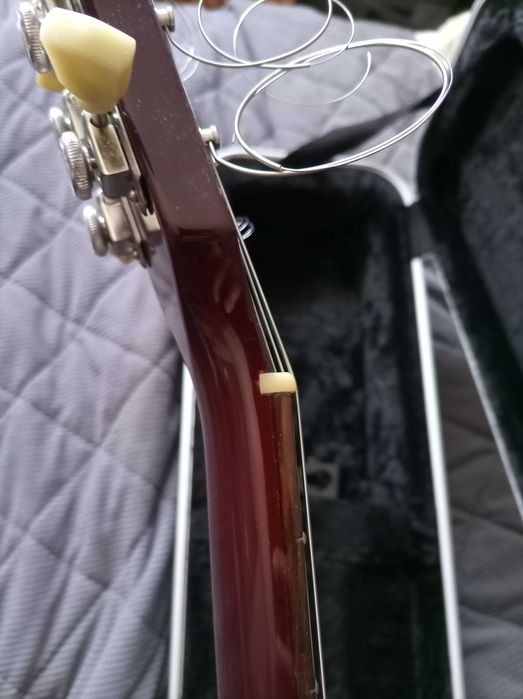 Gibson LP Special P90+minihubmacker Swarzędz • OLX.pl