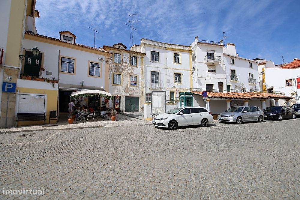 Prédio  para venda — Constância, Santarém