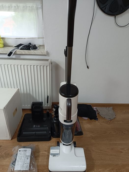 Dyad Roborock  Pro combo