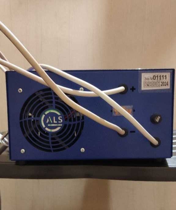 Джерело безперебійного живлення ФОРТ GX 2S 12V