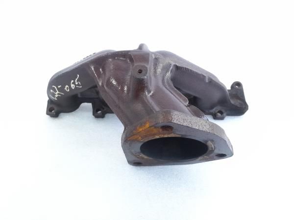 Coletor de escape CHEVROLET Aveo Hatchback (T250, T255)
