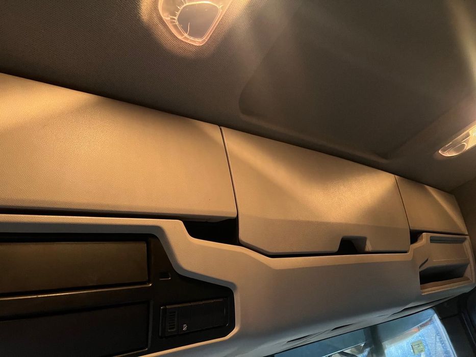 6 x SCANIA R410 .2021 .500 mil km Hidraulico TOp