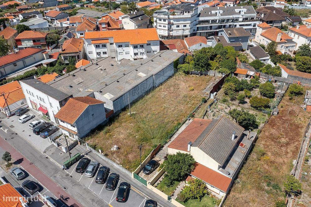 Terreno  para venda — Gafanha Da Nazaré, Aveiro