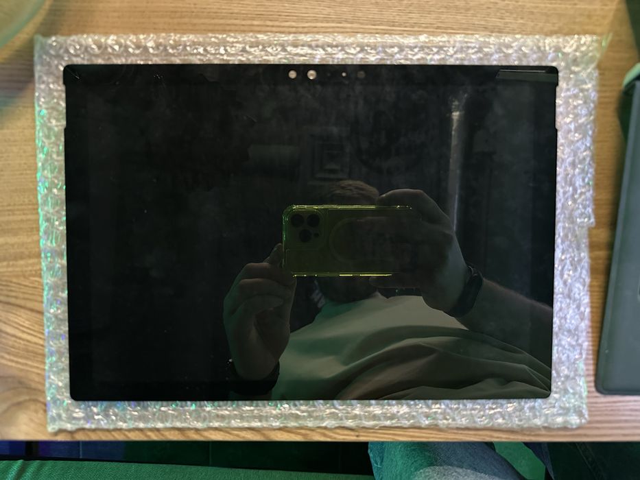 Матриця+touch Surface 4 Pro 1724