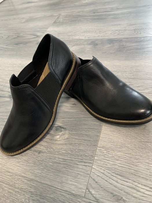 Туфлі Clarks оригінал