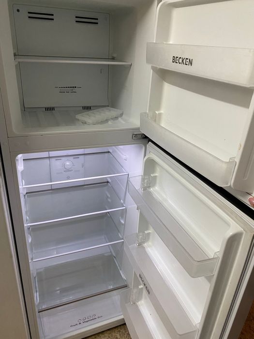 Frigorifico Becken branco