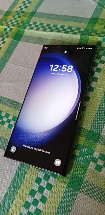 Smartfon Samsung S23 Ultra 12GB/ 512GB