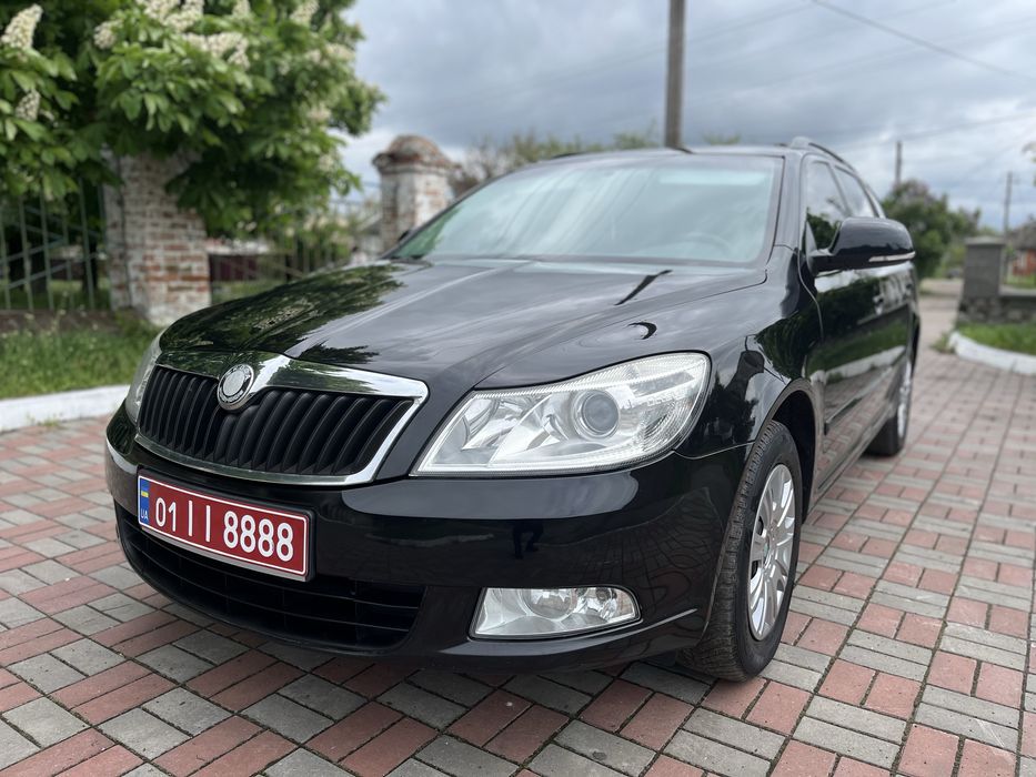 Продаж автомобіля