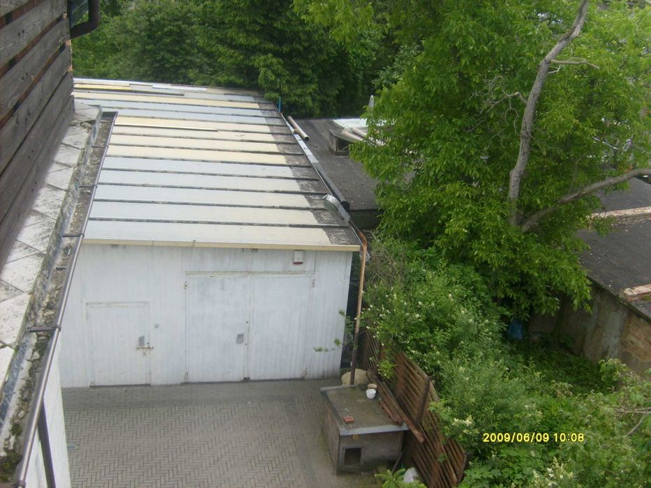 Magazyn do wynajęcia