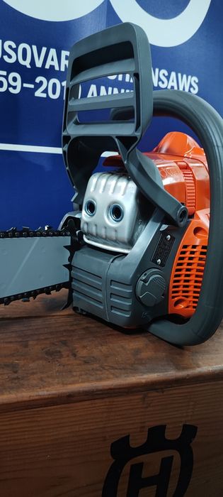 Motosserra Husqvarna 440