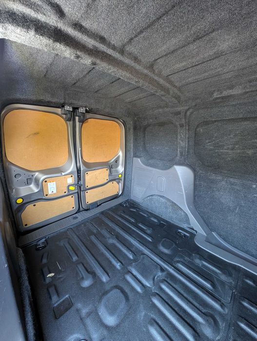 Ford Transit Connect 2019 1.5 EcoBlue 120 Cv