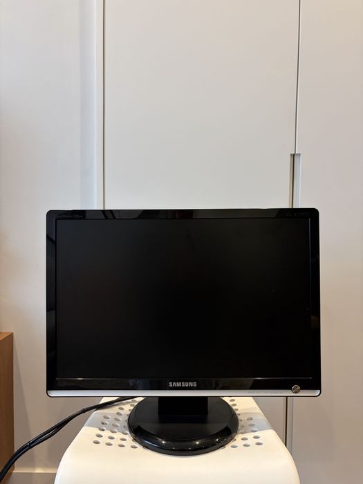 Monitor/ Telivisão Samsung!