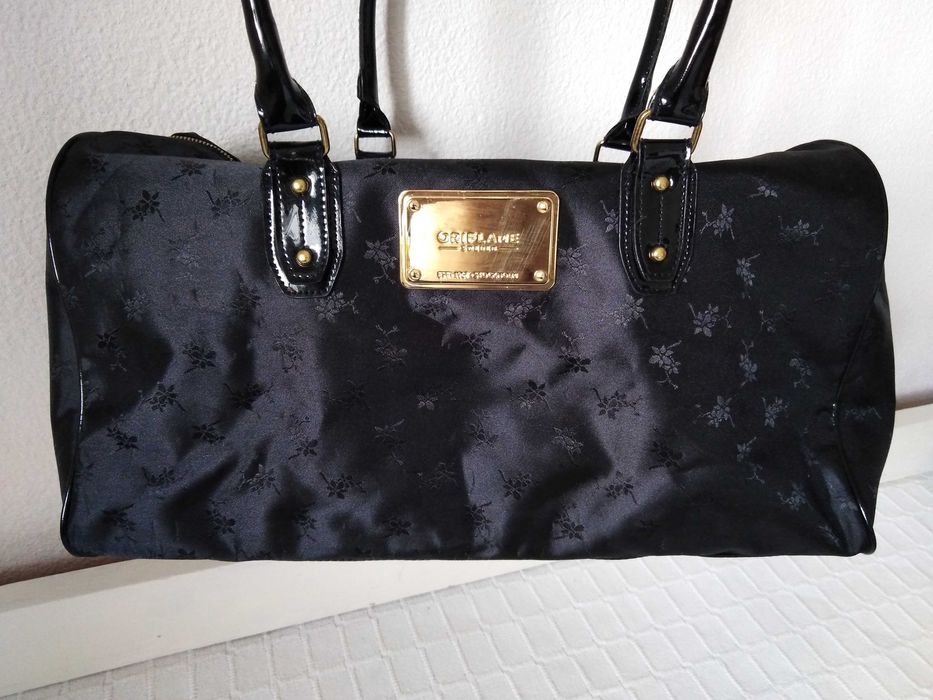 Bolsa/Mala de Viagem Oriflame Sweden
