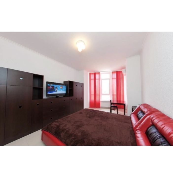 Своя квартира! Французский бульвар . 2 комнаты