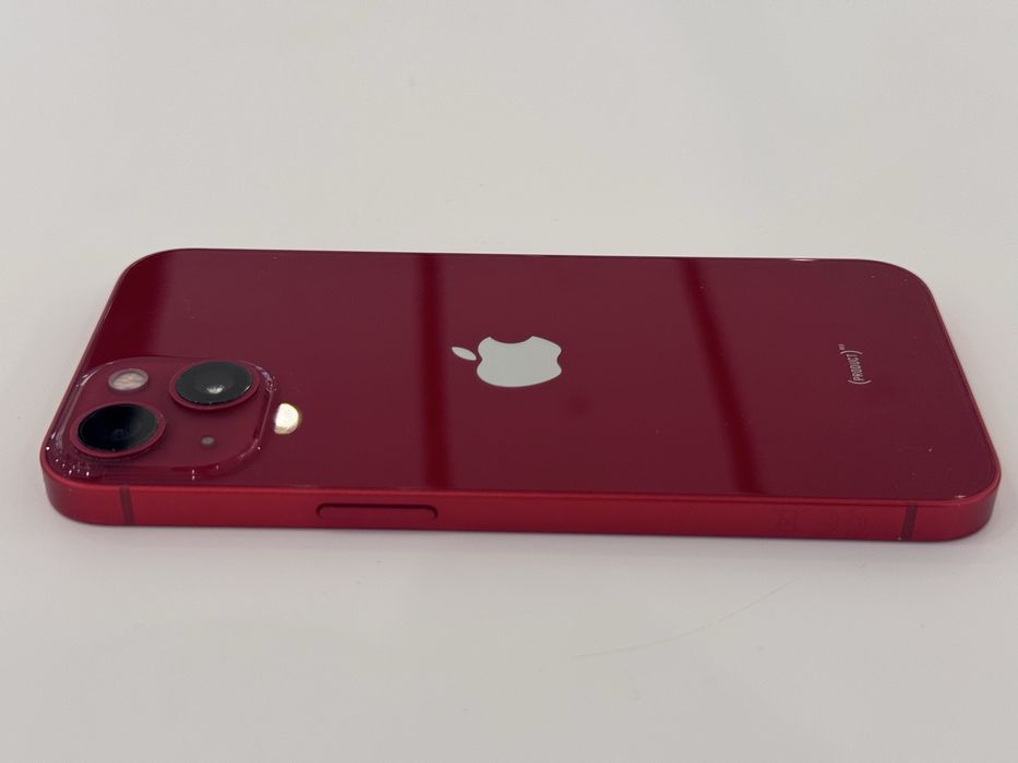 Apple iPhone 13  128GB Czerwony/Red