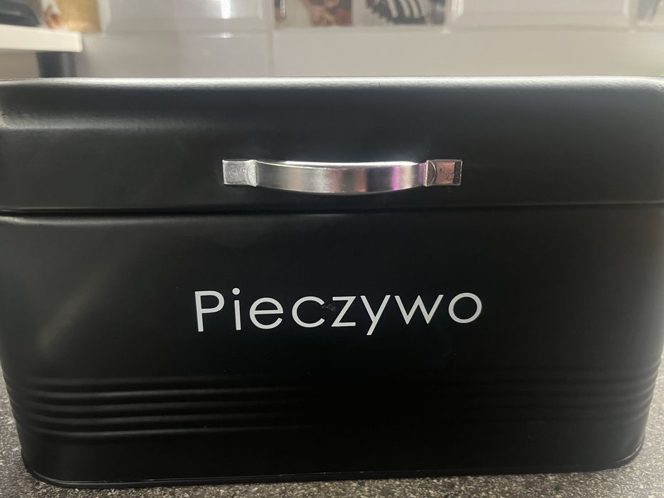 Chlebak pojemnik na poeczywo