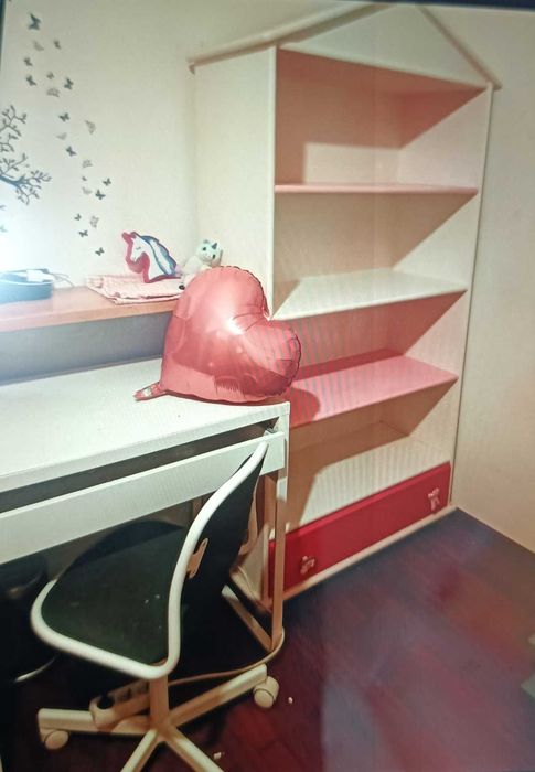 Móvel em cerejeira exclusivo