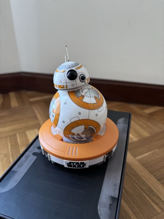 BB-8 Sphero (Star Wars)