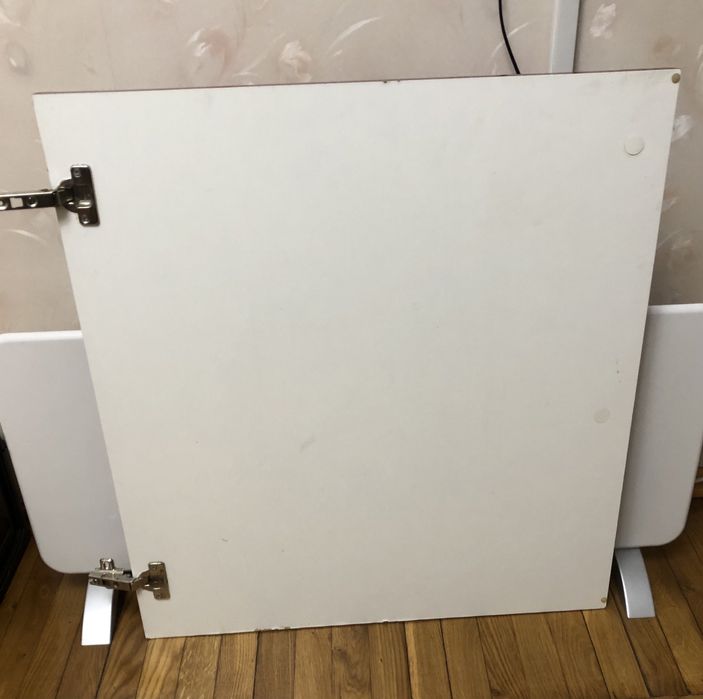 Фасадная панель, плинтус