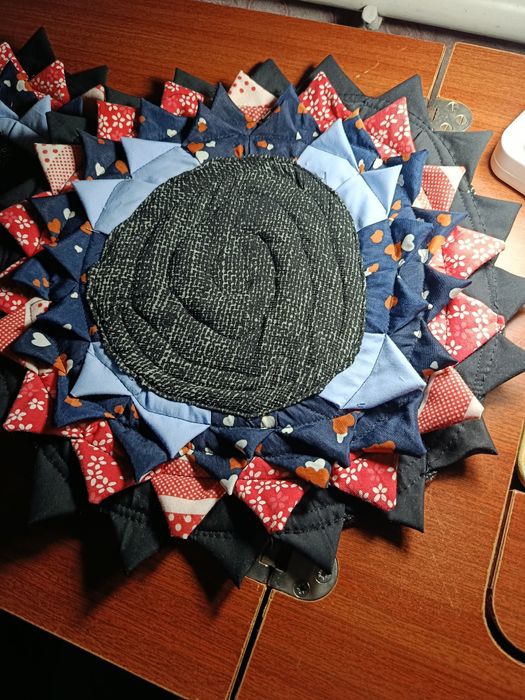 Продам самодельные коврики