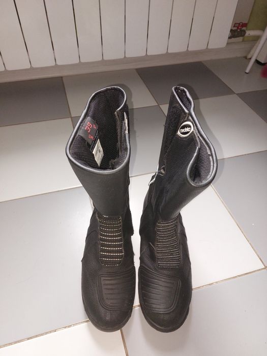 Мото сапоги, 39 р