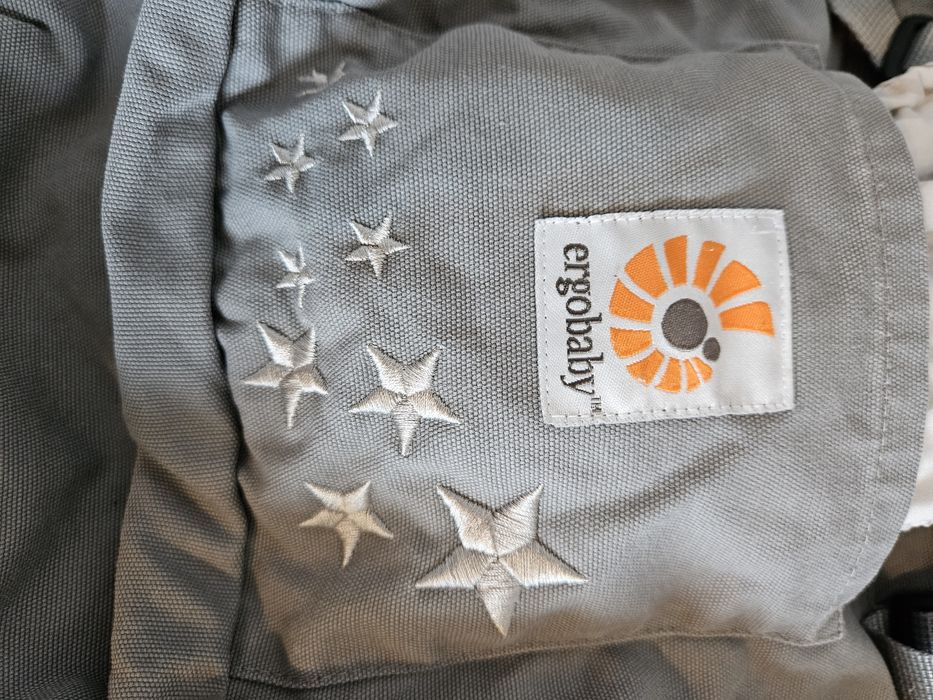 Nosidła dla dziecka , Ergobaby