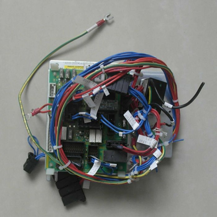 FANUC A05B-2650-C400 Moduł E-Stop 10 A