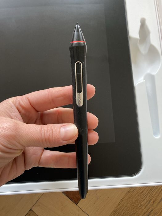 Wacom cintiq pro 16 DHT1620A-eu