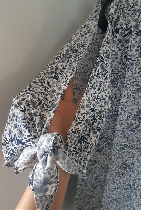H&M sukienka letnia 42
