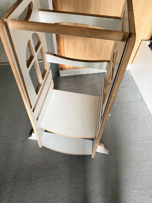kitchen helper dla dzieci pomocnik kichenny