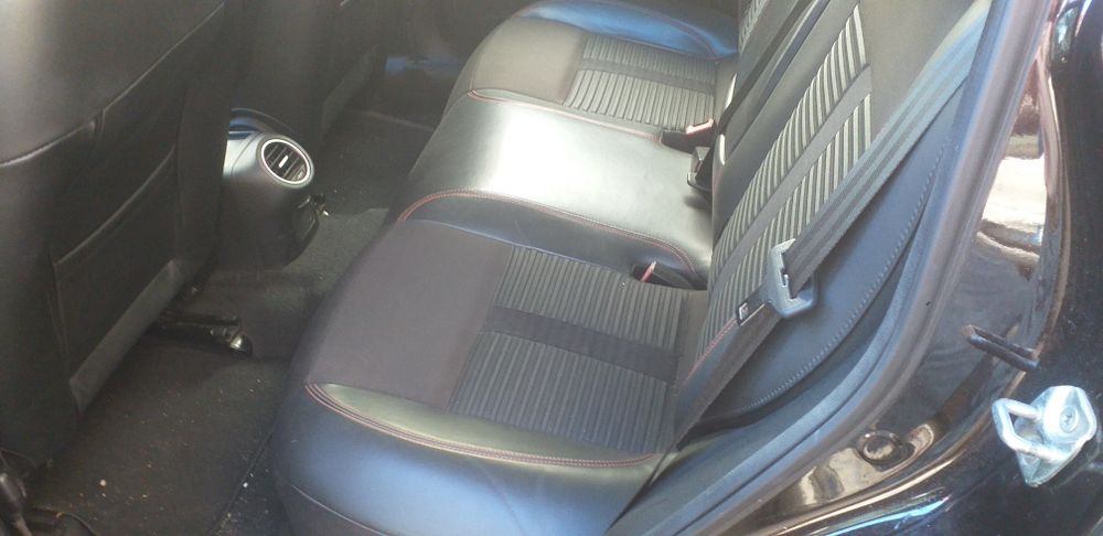 Alfa-Romeu Guilietta 1.6 Diesel (Estimado). — photo 5
