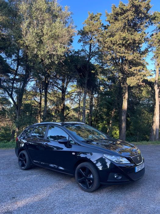 Seat ibiza 6j St 1.2 tdi EcoMotivo