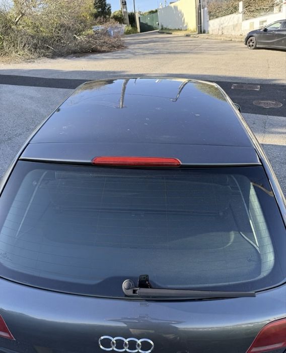 Audi a3 1.6 sportback