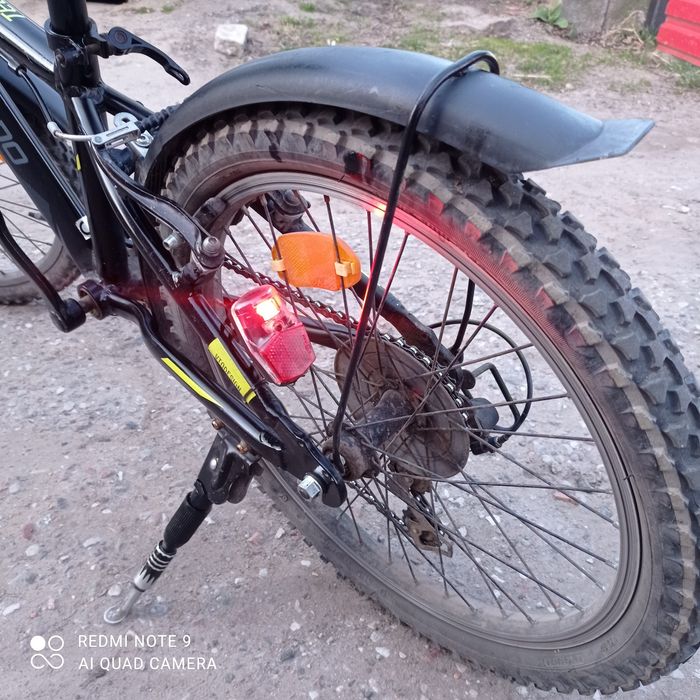 Sprzedam Rower 20 cali