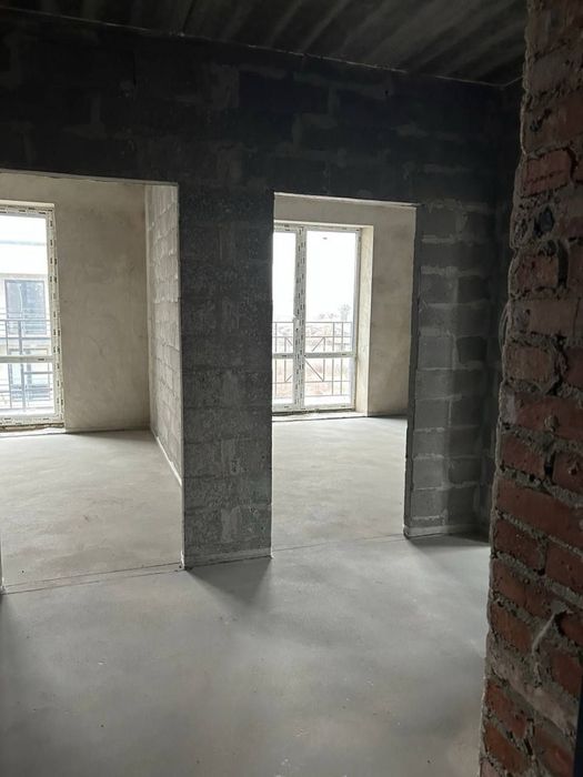 Продам 1 кімнатну квартиру! Гостомель