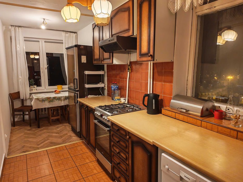 Mieszkanie 3 pokojowe, na sprzedaż, Lublin, Wieniawa, ul. Ogródkowa