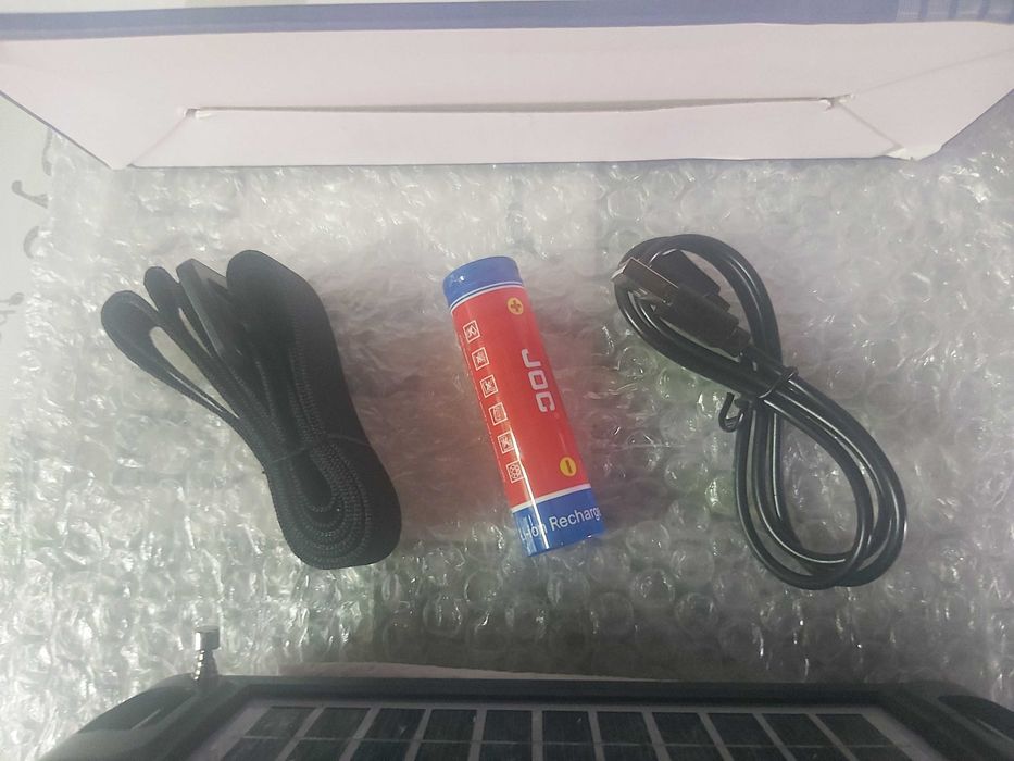 Wireless Speaker TGK 2411/Troca